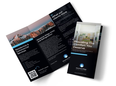 Brochure Designs