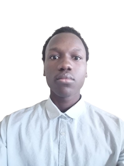 Jesse Mulure